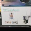 Camara Interna wifi 2 in 1