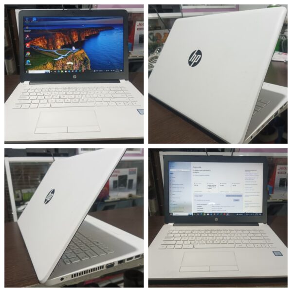 Laptop hp Core i5 Pull