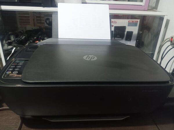 Impresora HP Ink Tank Wireless 415 (seminueva)