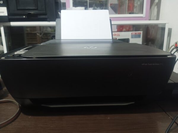 Impresora HP Ink Tank Wireless 415 (seminueva)