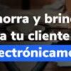 Facturación Electrónica