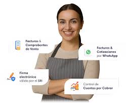 Facturación Electrónica